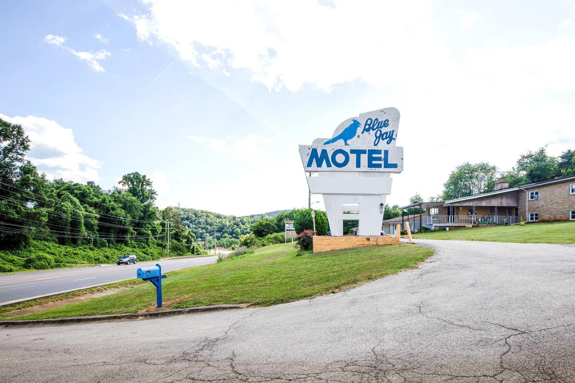 Hotel Salem-Roanoke I-81 -Listing Partner Exterior photo